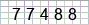 This is a captcha-picture. It is used to prevent mass-access by robots.