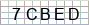 This is a captcha-picture. It is used to prevent mass-access by robots.