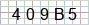 This is a captcha-picture. It is used to prevent mass-access by robots.