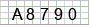 This is a captcha-picture. It is used to prevent mass-access by robots.