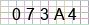 This is a captcha-picture. It is used to prevent mass-access by robots.