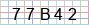 This is a captcha-picture. It is used to prevent mass-access by robots.
