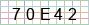 This is a captcha-picture. It is used to prevent mass-access by robots.