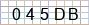 This is a captcha-picture. It is used to prevent mass-access by robots.