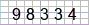 This is a captcha-picture. It is used to prevent mass-access by robots.