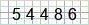 This is a captcha-picture. It is used to prevent mass-access by robots.