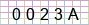This is a captcha-picture. It is used to prevent mass-access by robots.