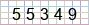 This is a captcha-picture. It is used to prevent mass-access by robots.