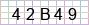 This is a captcha-picture. It is used to prevent mass-access by robots.