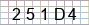 This is a captcha-picture. It is used to prevent mass-access by robots.