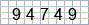 This is a captcha-picture. It is used to prevent mass-access by robots.