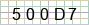 This is a captcha-picture. It is used to prevent mass-access by robots.