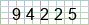 This is a captcha-picture. It is used to prevent mass-access by robots.