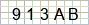 This is a captcha-picture. It is used to prevent mass-access by robots.