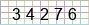 This is a captcha-picture. It is used to prevent mass-access by robots.