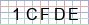 This is a captcha-picture. It is used to prevent mass-access by robots.