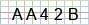 This is a captcha-picture. It is used to prevent mass-access by robots.