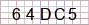 This is a captcha-picture. It is used to prevent mass-access by robots.