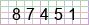 This is a captcha-picture. It is used to prevent mass-access by robots.