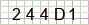 This is a captcha-picture. It is used to prevent mass-access by robots.