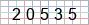 This is a captcha-picture. It is used to prevent mass-access by robots.