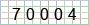 This is a captcha-picture. It is used to prevent mass-access by robots.