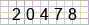 This is a captcha-picture. It is used to prevent mass-access by robots.