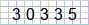 This is a captcha-picture. It is used to prevent mass-access by robots.