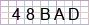 This is a captcha-picture. It is used to prevent mass-access by robots.