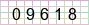 This is a captcha-picture. It is used to prevent mass-access by robots.