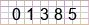 This is a captcha-picture. It is used to prevent mass-access by robots.