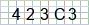 This is a captcha-picture. It is used to prevent mass-access by robots.
