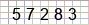 This is a captcha-picture. It is used to prevent mass-access by robots.