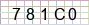 This is a captcha-picture. It is used to prevent mass-access by robots.
