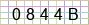 This is a captcha-picture. It is used to prevent mass-access by robots.