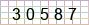 This is a captcha-picture. It is used to prevent mass-access by robots.