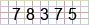 This is a captcha-picture. It is used to prevent mass-access by robots.