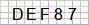 This is a captcha-picture. It is used to prevent mass-access by robots.