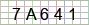 This is a captcha-picture. It is used to prevent mass-access by robots.