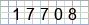This is a captcha-picture. It is used to prevent mass-access by robots.