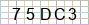 This is a captcha-picture. It is used to prevent mass-access by robots.