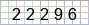 This is a captcha-picture. It is used to prevent mass-access by robots.