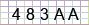 This is a captcha-picture. It is used to prevent mass-access by robots.