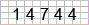 This is a captcha-picture. It is used to prevent mass-access by robots.