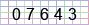 This is a captcha-picture. It is used to prevent mass-access by robots.