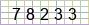 This is a captcha-picture. It is used to prevent mass-access by robots.