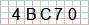 This is a captcha-picture. It is used to prevent mass-access by robots.
