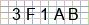 This is a captcha-picture. It is used to prevent mass-access by robots.