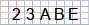 This is a captcha-picture. It is used to prevent mass-access by robots.