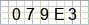 This is a captcha-picture. It is used to prevent mass-access by robots.